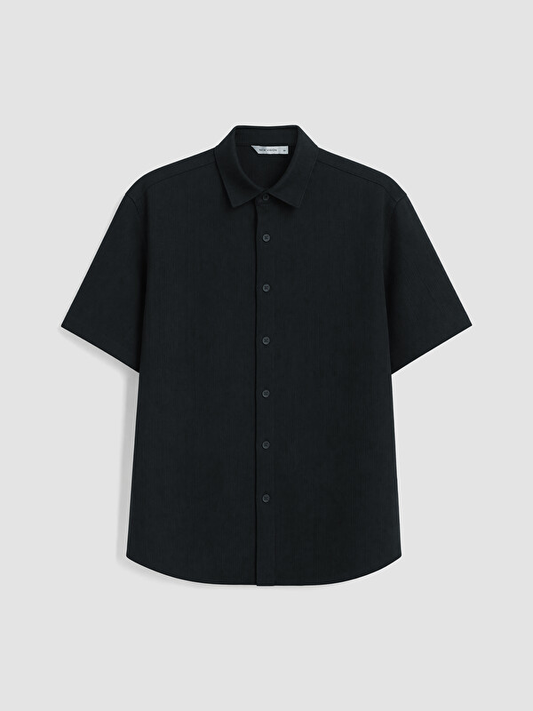 LCW Vision Regular Fit Men's Shirt