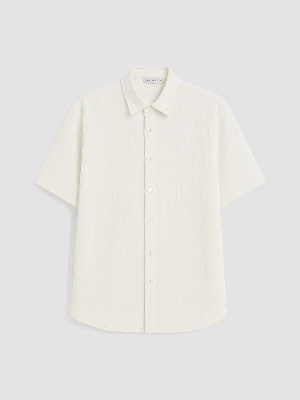 LCW Vision Regular Fit Men's Shirt