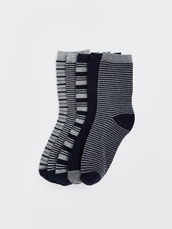 LCW Kids Boy Mix Ankle Socks
