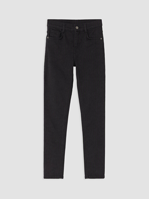 LCW Kids Süper Skinny Erkek Çocuk Jean Pantolon