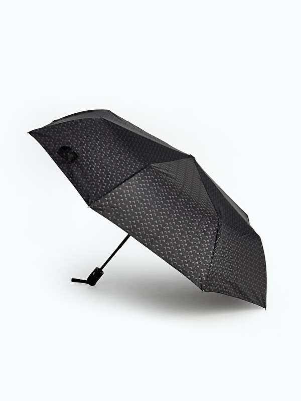 LCW JOY Covered Automatic Umbrella