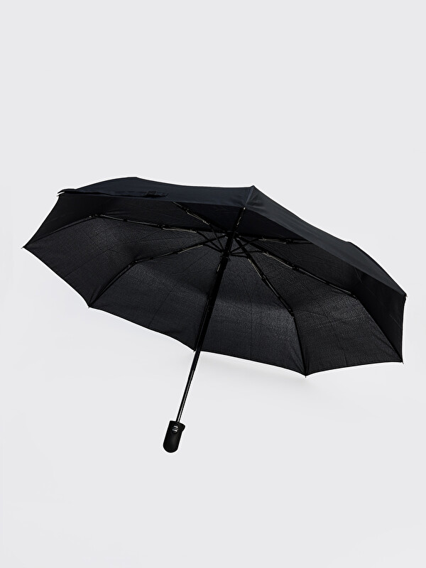 LCW JOY Cased Automatic Umbrella