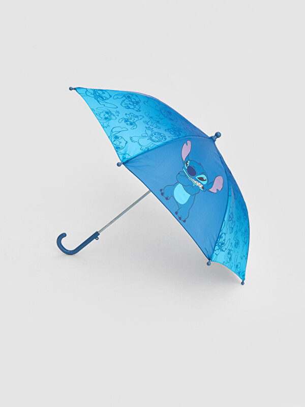 LCW JOY Stitch Character Girls' Umbrella