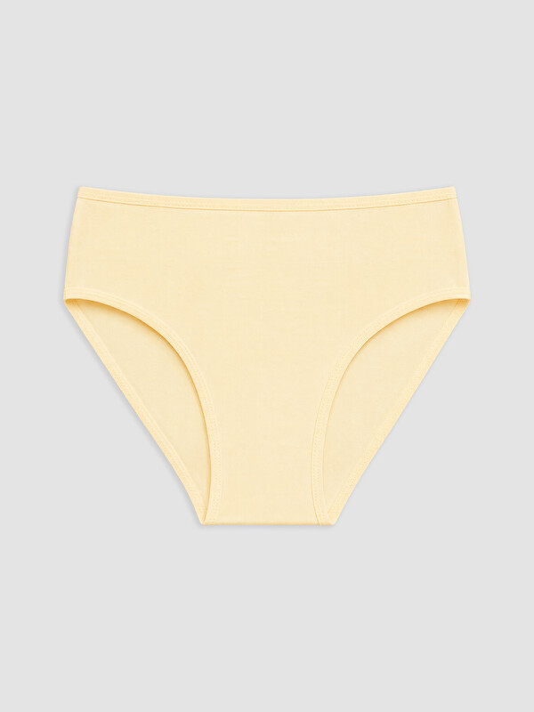 LC WAIKIKI Girl Beige Knickers