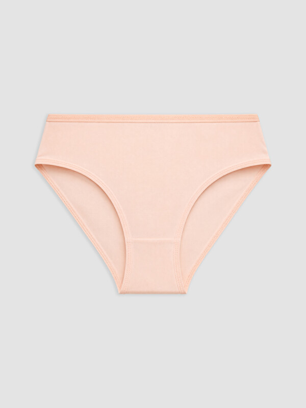 LC WAIKIKI Girl Pink Knickers