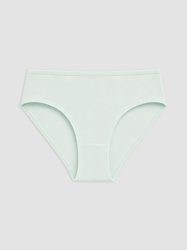 LC WAIKIKI Girl Blue Knickers