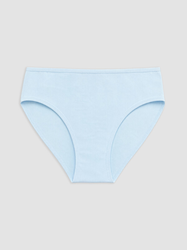 LC WAIKIKI Girl Blue Knickers