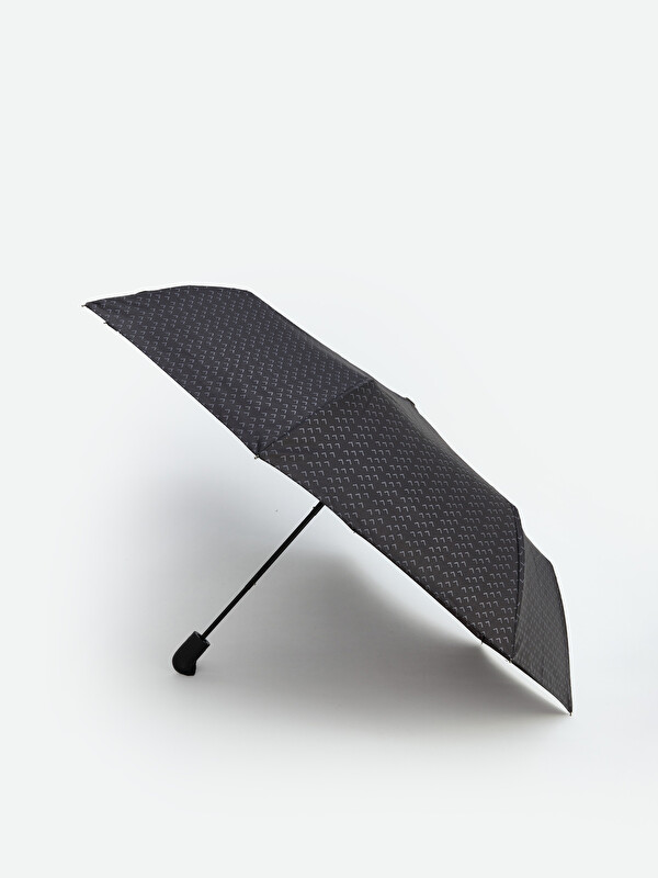 LCW JOY Covered Automatic Umbrella