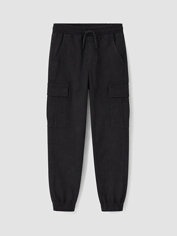 LCW Kids Boys' Cargo Jeans