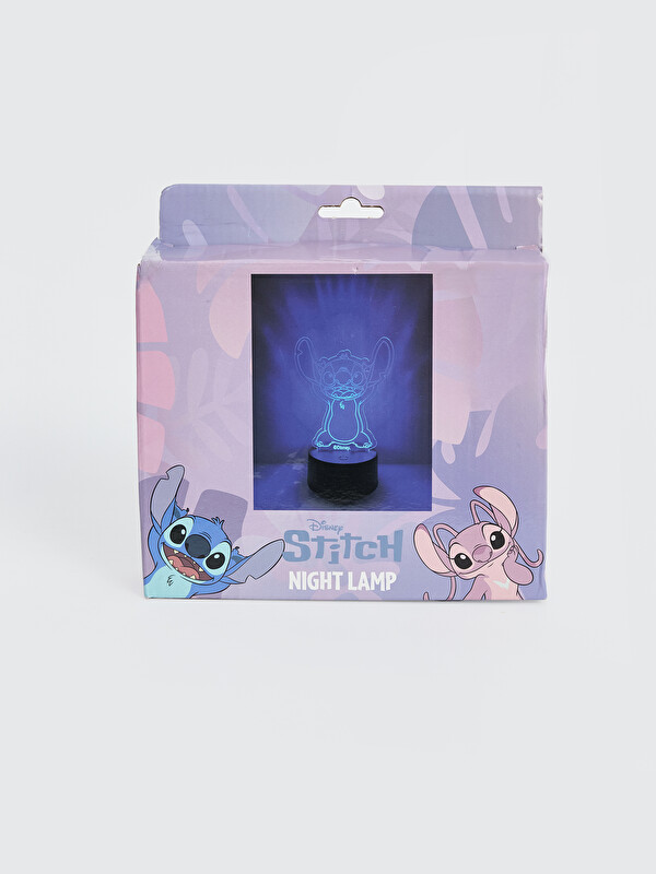 LCW JOY Stitch ნაბეჭდი დეკორატიული Led განათება