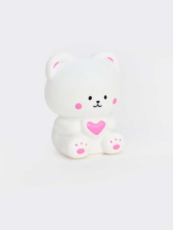 LCW JOY Teddy bear Figured Decorative Led Lamp