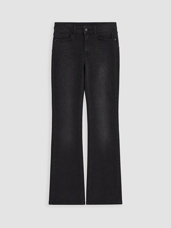 LCW Jeans Mars Flare farmerke