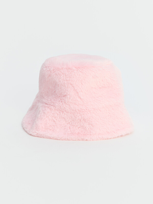 LCW ACCESSORIES Қыздар Қызғылт Панама