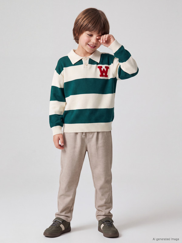 LCW Kids Boys' Trousers