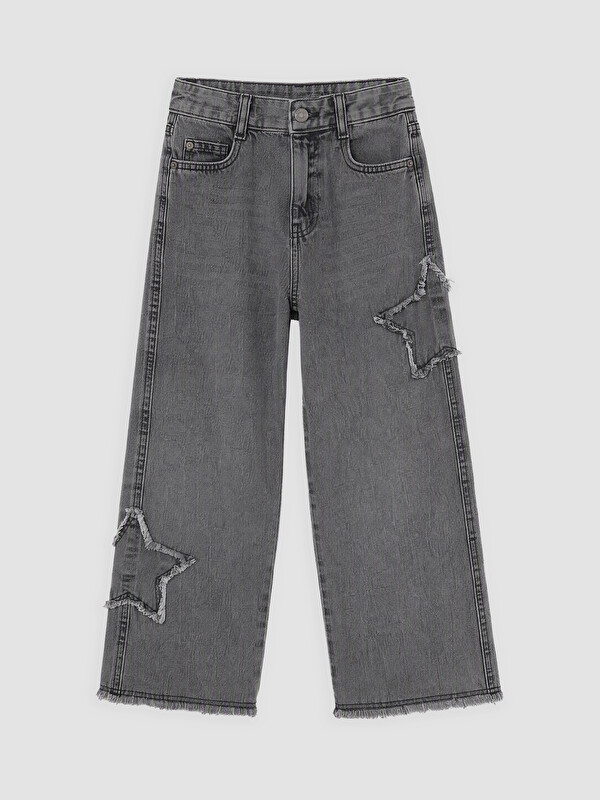 LCW Kids Girl Mix Jeans