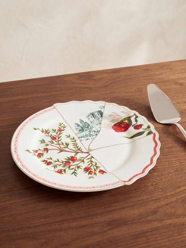 LCW HOME Mix Serving Platter
