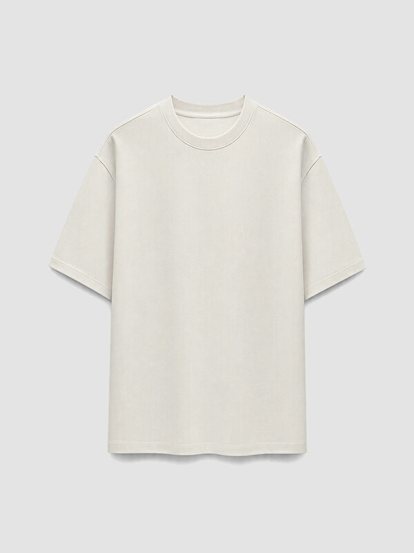 SOUTHBLUE Man White T-Shirt