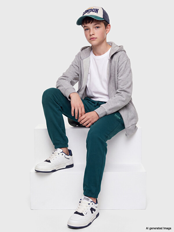 LCW Kids Boys' Jogger Sweatpants