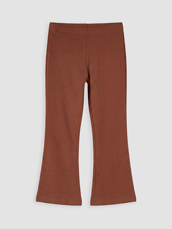 LCW Kids Leggins të zgjeruara për vajza