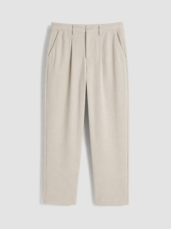 LCW Vision Regular Fit Velvet Men's Trousers