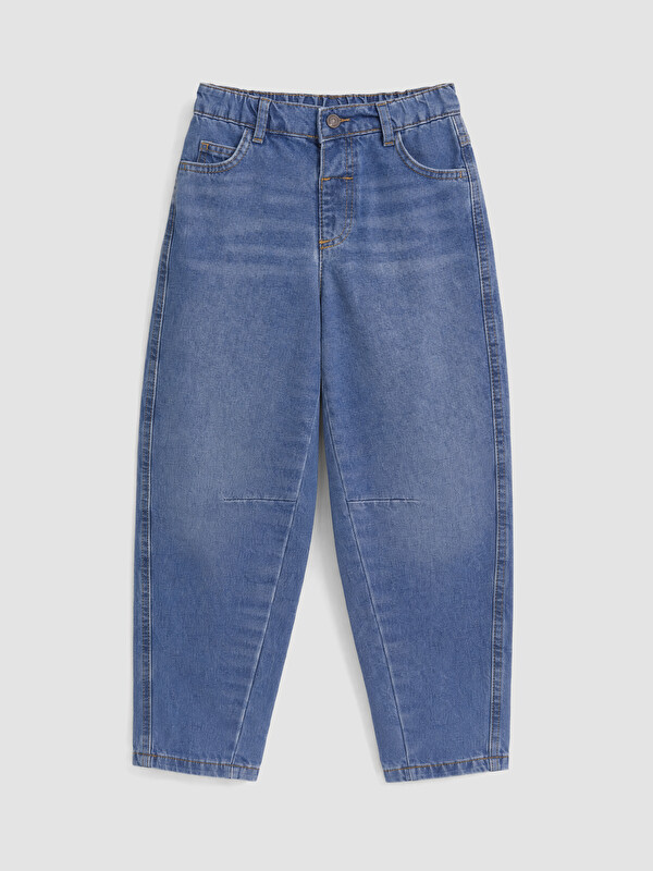 LCW Kids Baggy Fit Boys' Jeans