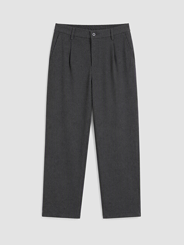 LCW Vision Man Anthracite Trousers