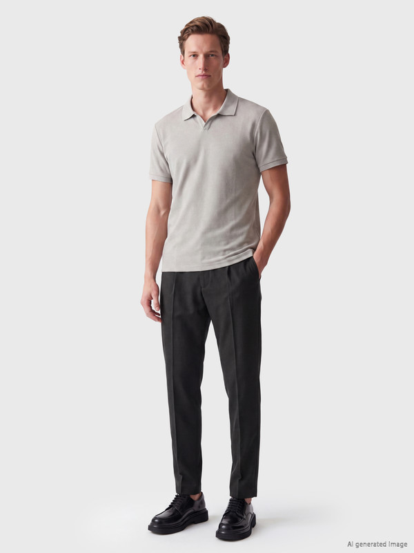 SOUTHBLUE Poliviskon Erkek Pantolon