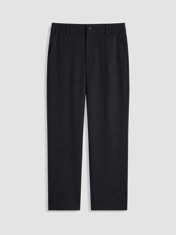 LCW Vision Comfortable Fit Men's Textured Trousers