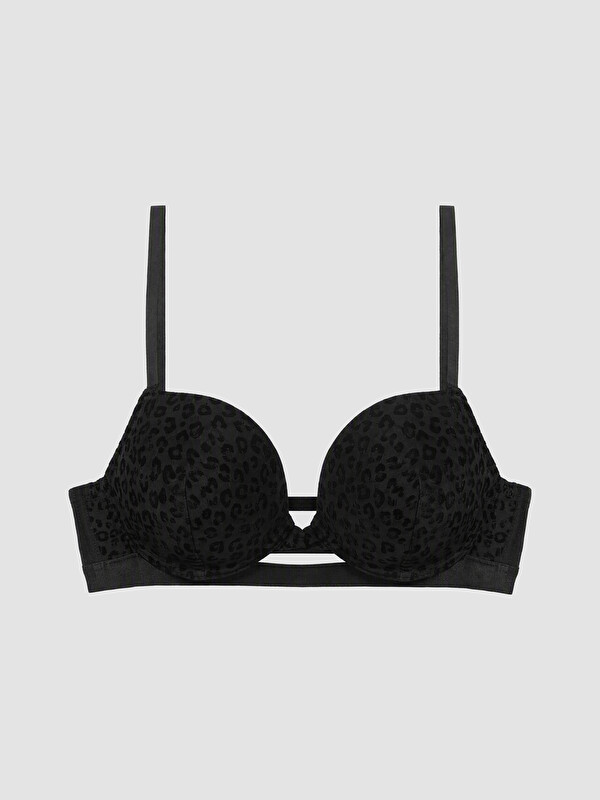 LCW DREAM Woman Black Bra