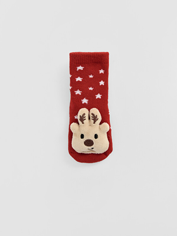 LCW baby Figured Baby Boys' Ankle Socks
