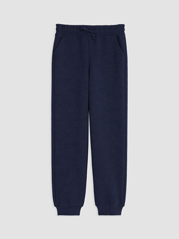 LCW Kids Erkek Çocuk Jogger Eşofman Altı