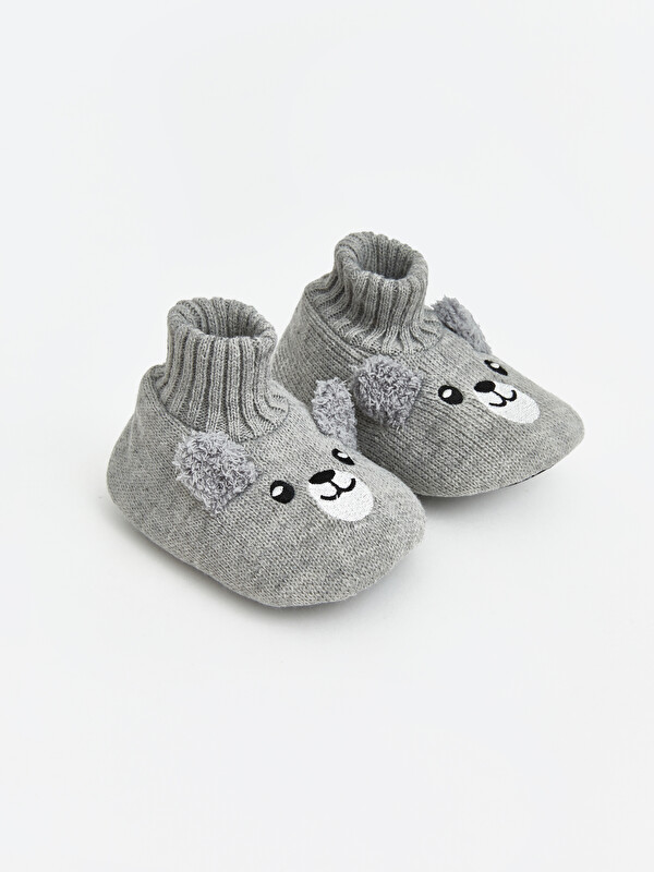 LCW STEPS Pantofla shtëpie me figurë për djem