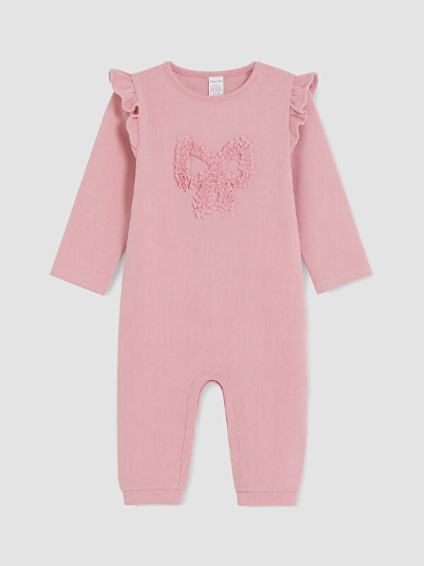LCW baby Vajzë e vogël Roze Kombinezon  