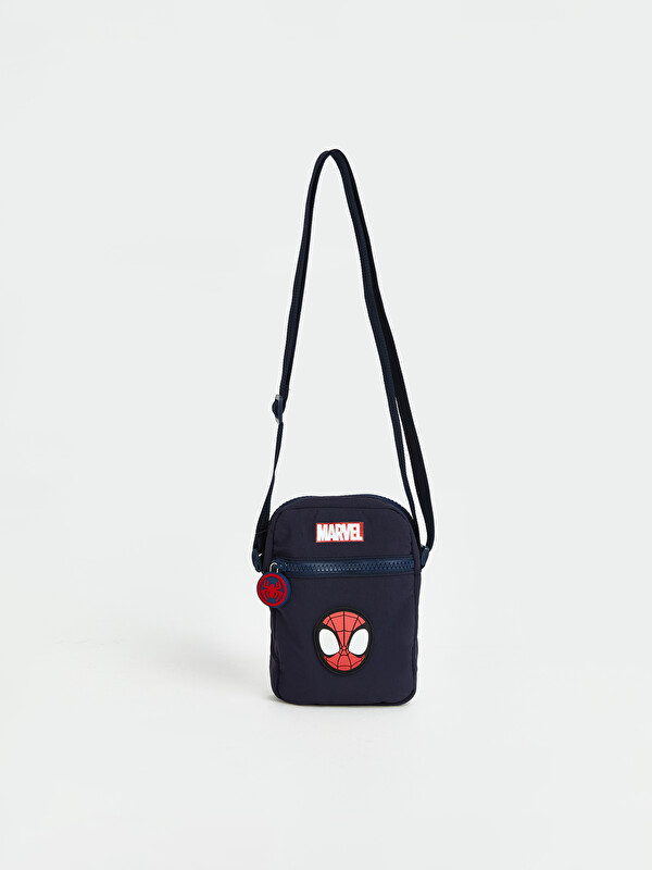LC WAIKIKI Marvel Printed Boys' Shoulder Bag