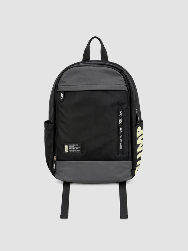 LCW ACCESSORIES Boy Black Backpack