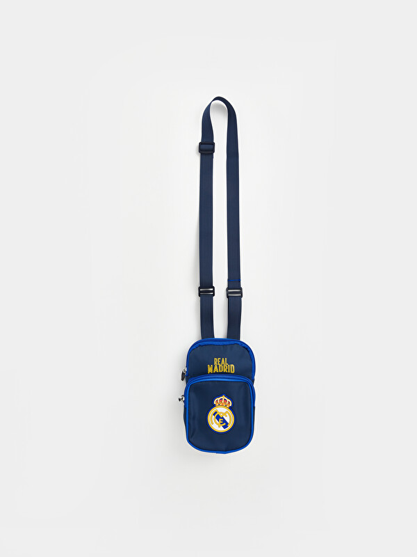 LCW ACCESSORIES Real Madrid Licensed Boys' Shoulder Bag