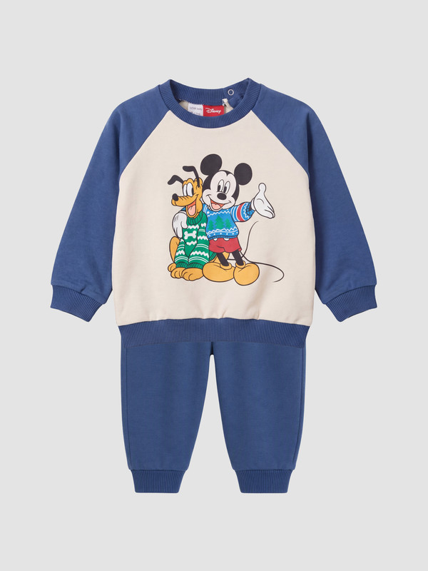 LCW baby Mickey Mouse Baby Boys' Set