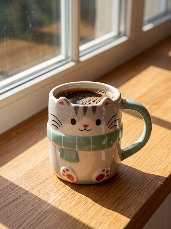 LCW HOME Разноцветный Чашка