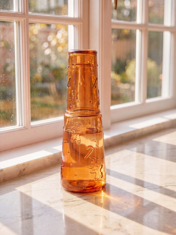 LCW HOME Glass Pitcher 750 Ml