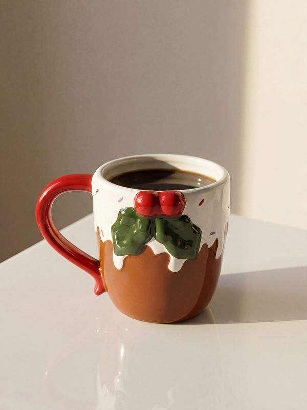 LCW HOME Разноцветный Чашка