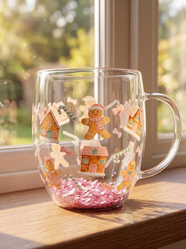 LCW HOME Mix Mug