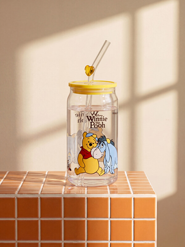 LCW HOME Mix Soft Drink Glass
