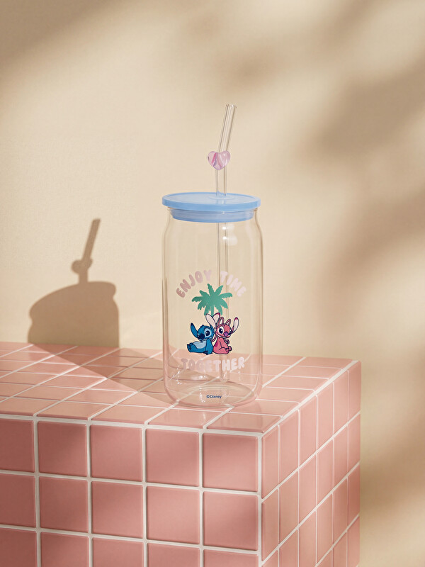 LCW HOME Mix Soft Drink Glass