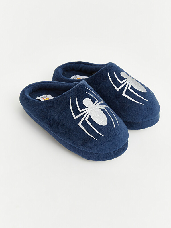 LCW STEPS Spider-Man Printed Boys' Home Slipper
