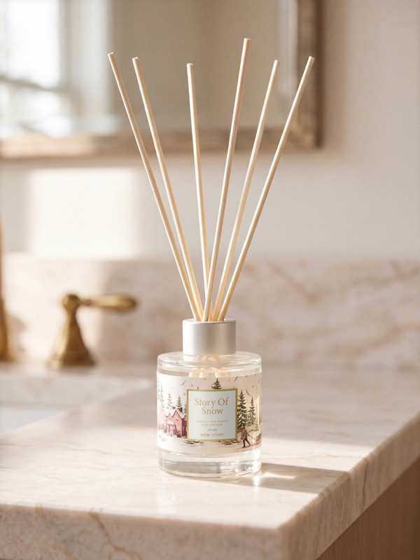 LCW HOME Story Of Snow Room Scent 100 ml