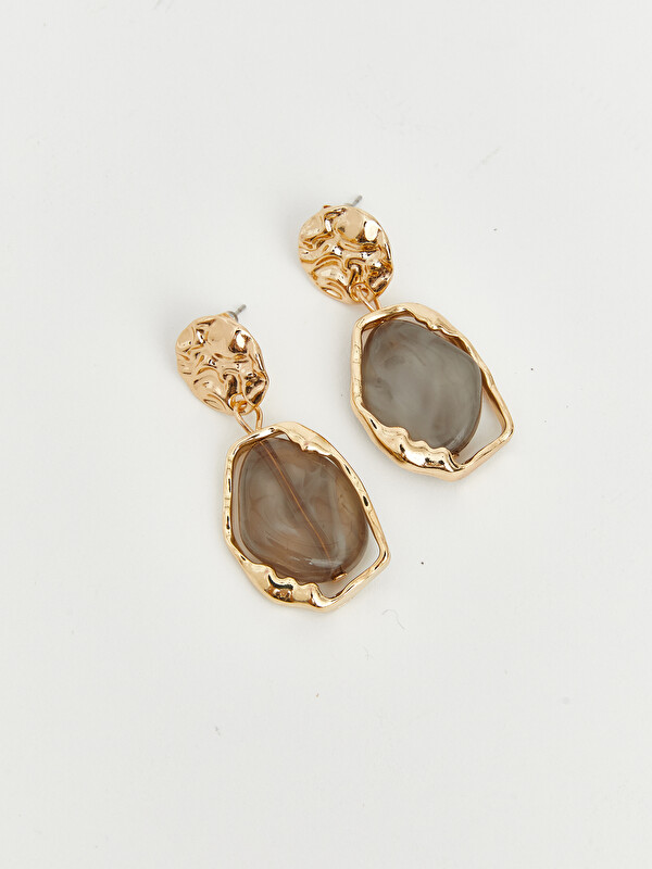 LCW JOY Woman Mix Earrings