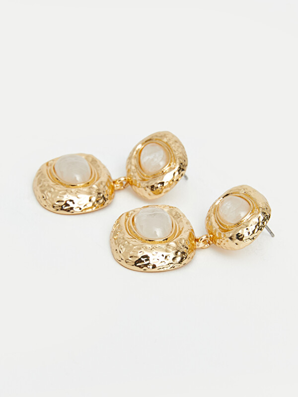 LCW JOY Pearl Look Women's Earring