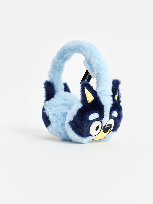 LCW ACCESSORIES Cache-oreilles Bleu Garçon