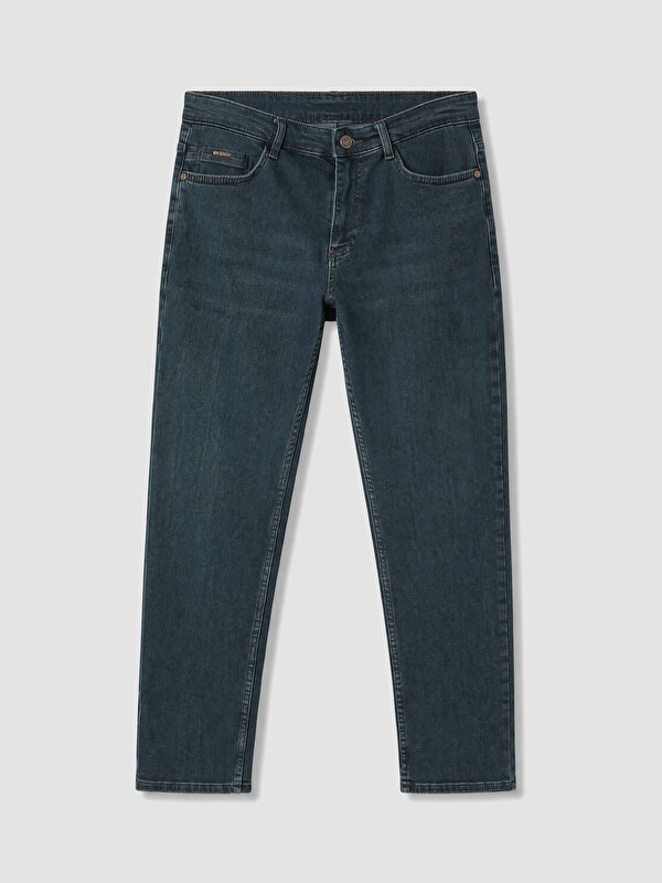 LCW Jeans 779 Regular Fit Erkek Jean Pantolon