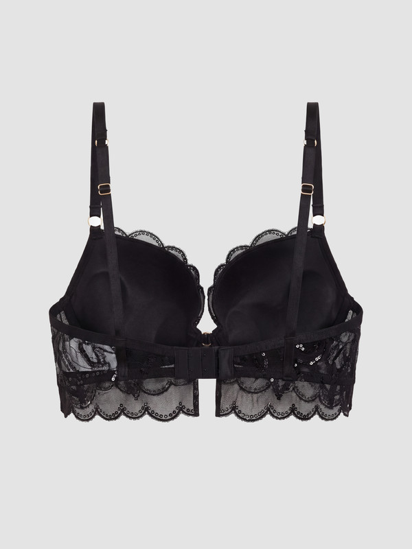 LCW DREAM Wired Padded Fancy T-Shirt Bra